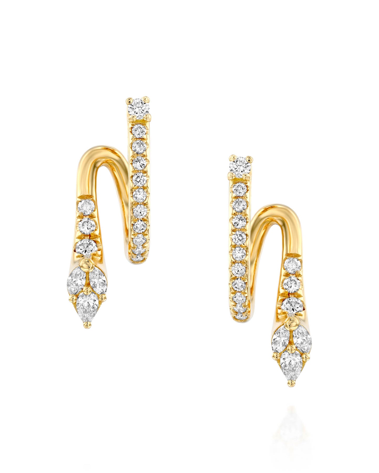 color: Yellow Gold