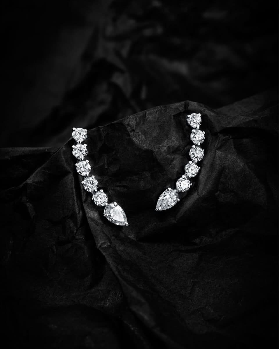 color: White Gold