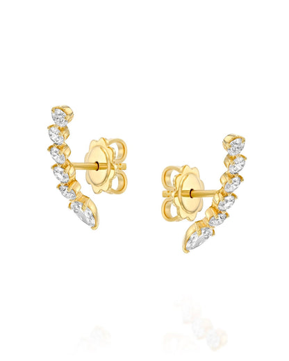 color: Yellow Gold
