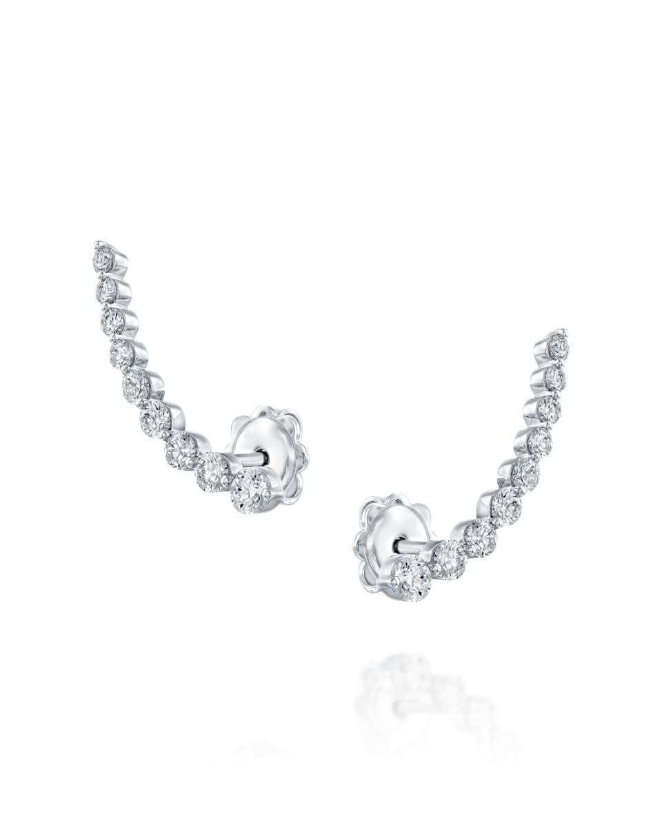 color: White Gold
