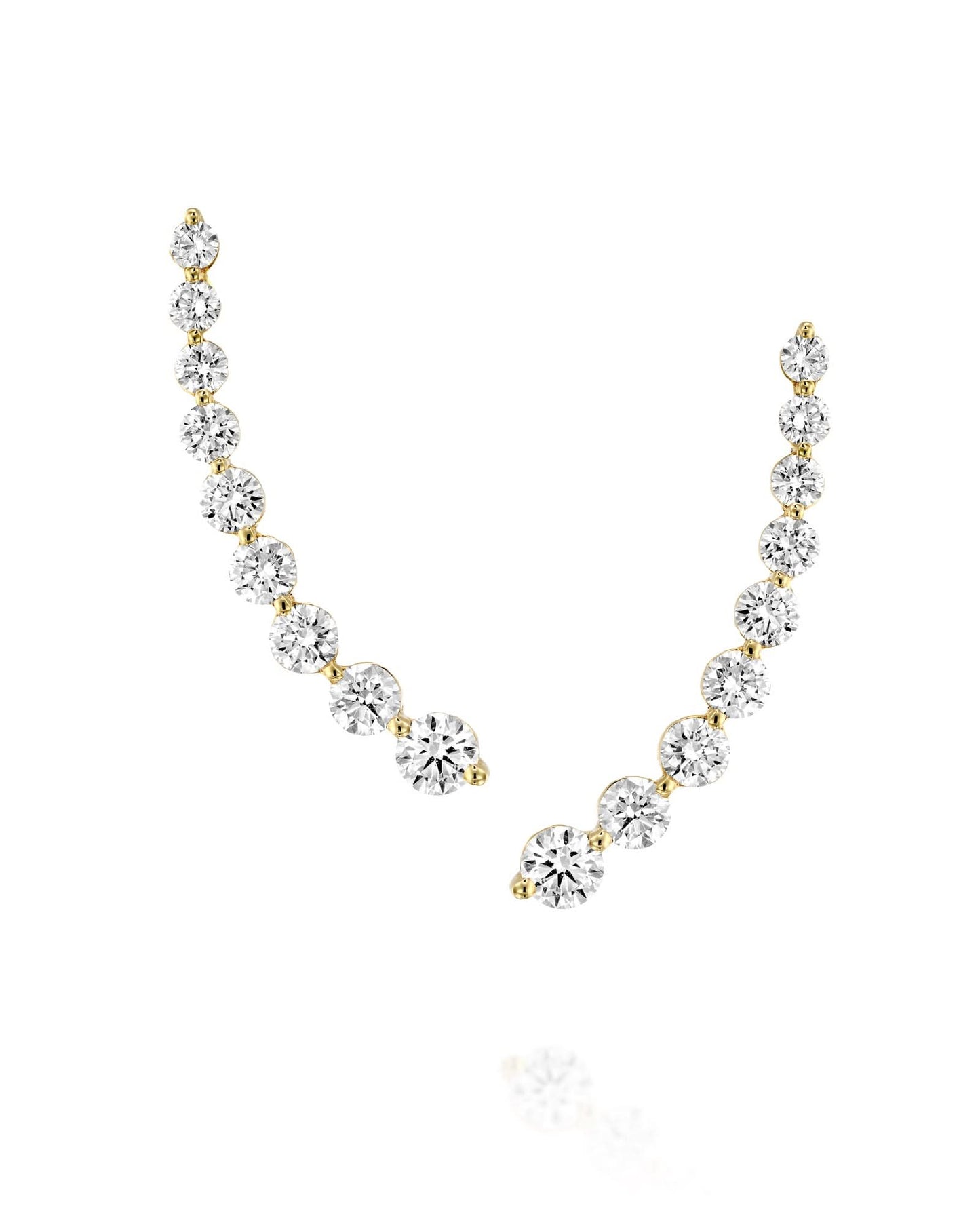 color: Yellow Gold