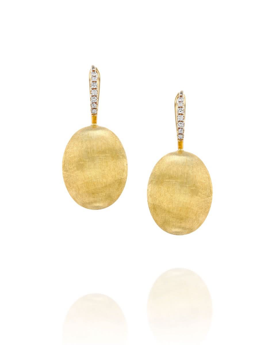 color: Yellow Gold