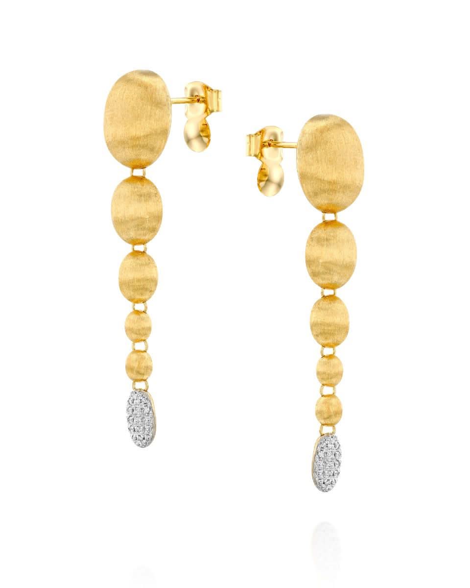 color: Yellow Gold