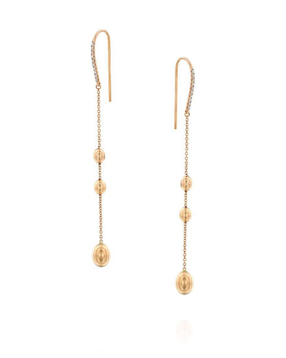 color: Rose Gold