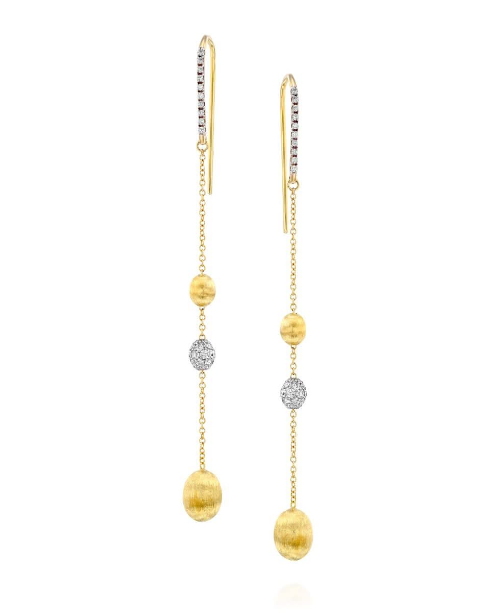 color: Yellow Gold