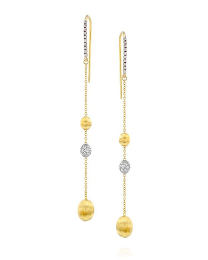 color: Yellow Gold