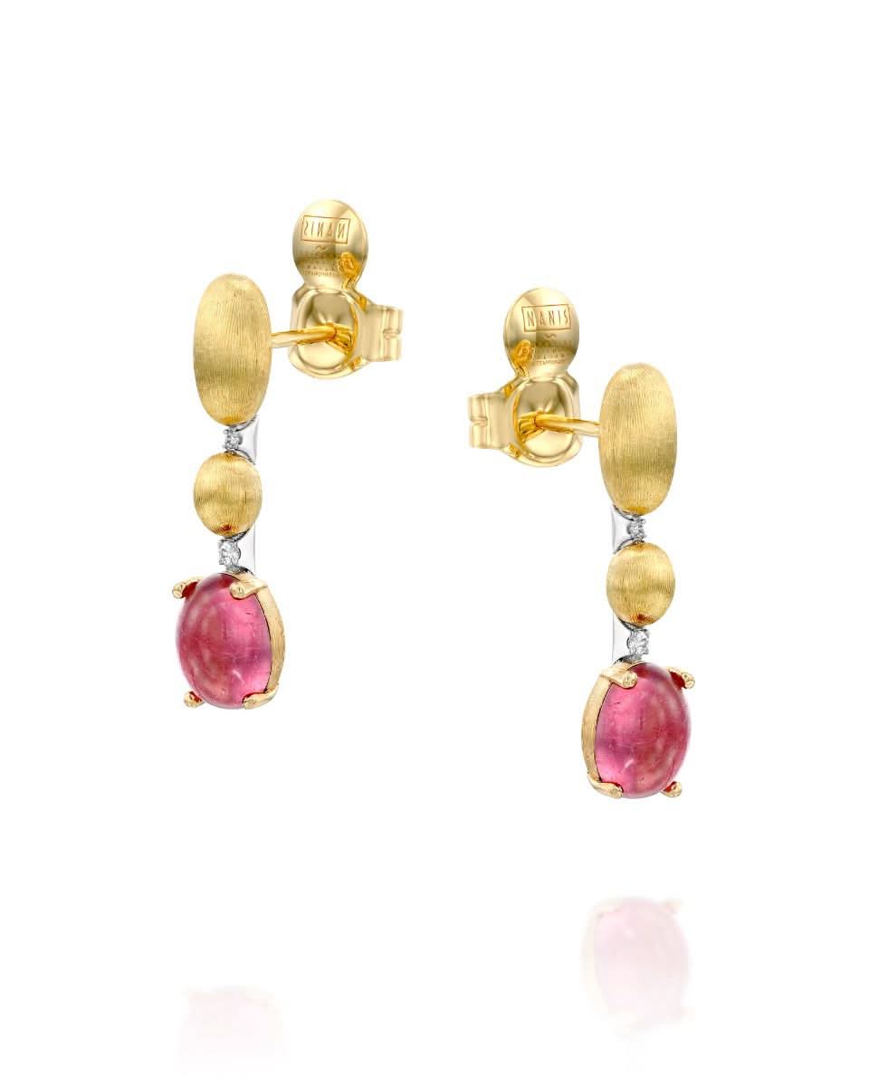 color: Yellow Gold