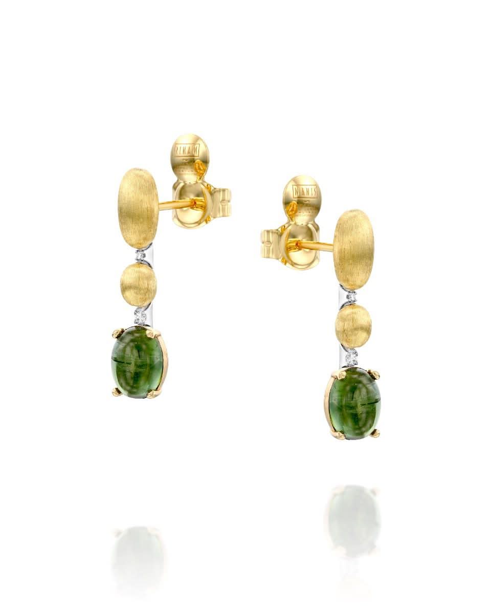color: Yellow Gold