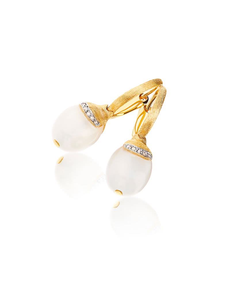 color: Yellow Gold
