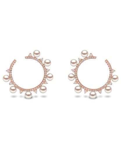 color: Rose Gold