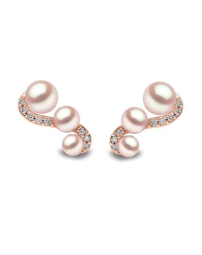 color: Rose Gold
