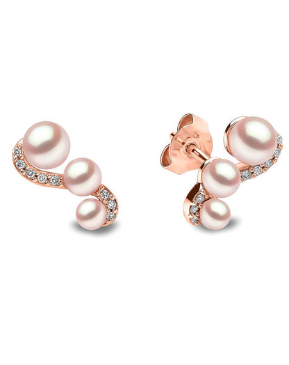 color: Rose Gold