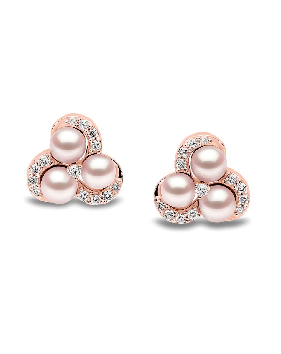 color: Rose Gold