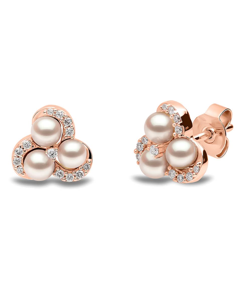 color: Rose Gold