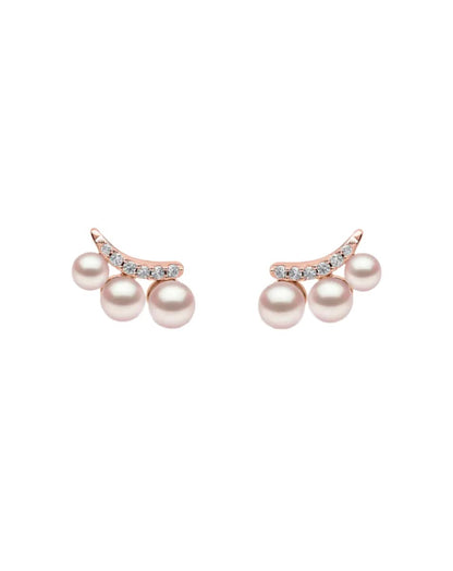 color: Rose Gold