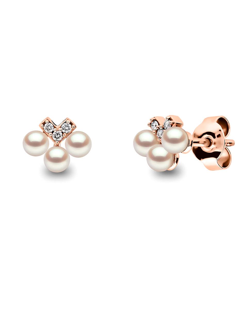 color: Rose Gold