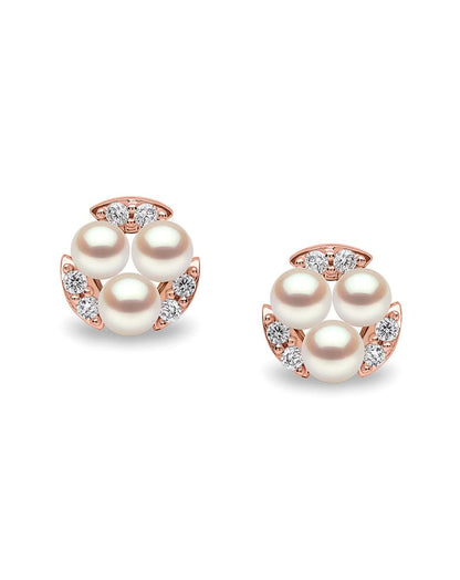 color: Rose Gold