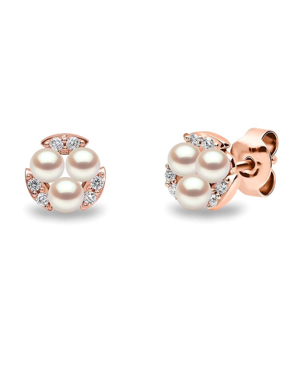 color: Rose Gold
