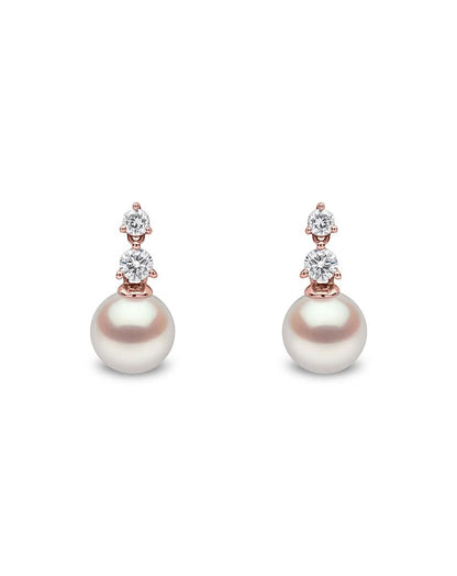 color: Rose Gold