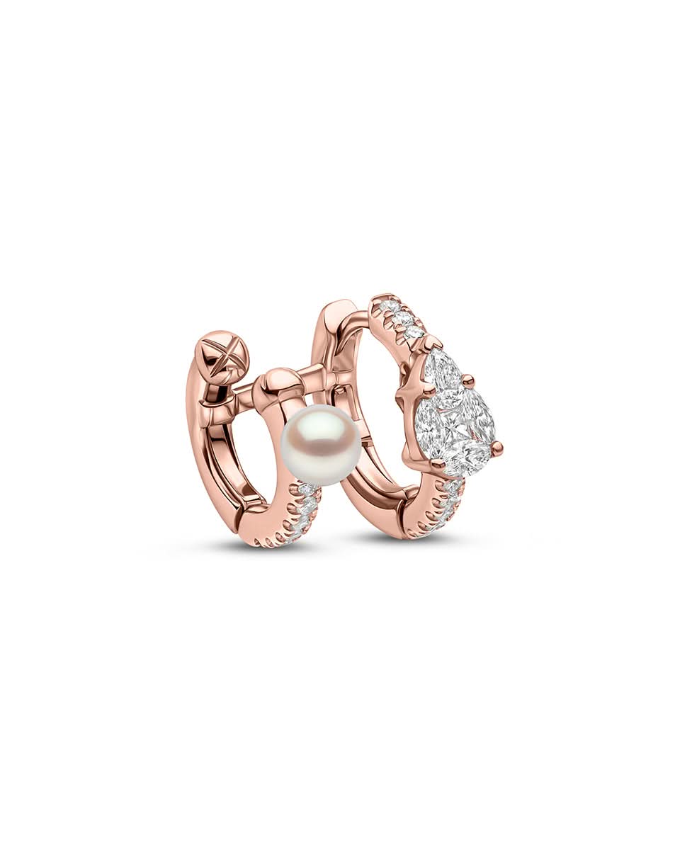 color: Rose Gold