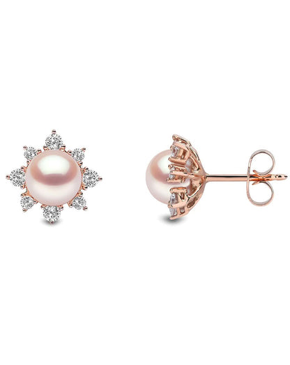 color: Rose Gold