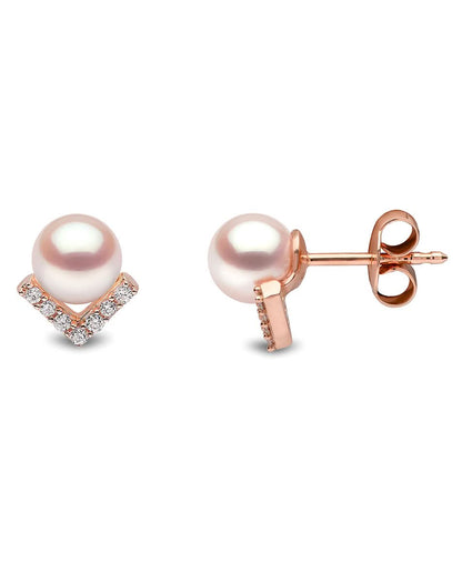 color: Rose Gold