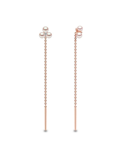 color: Rose Gold