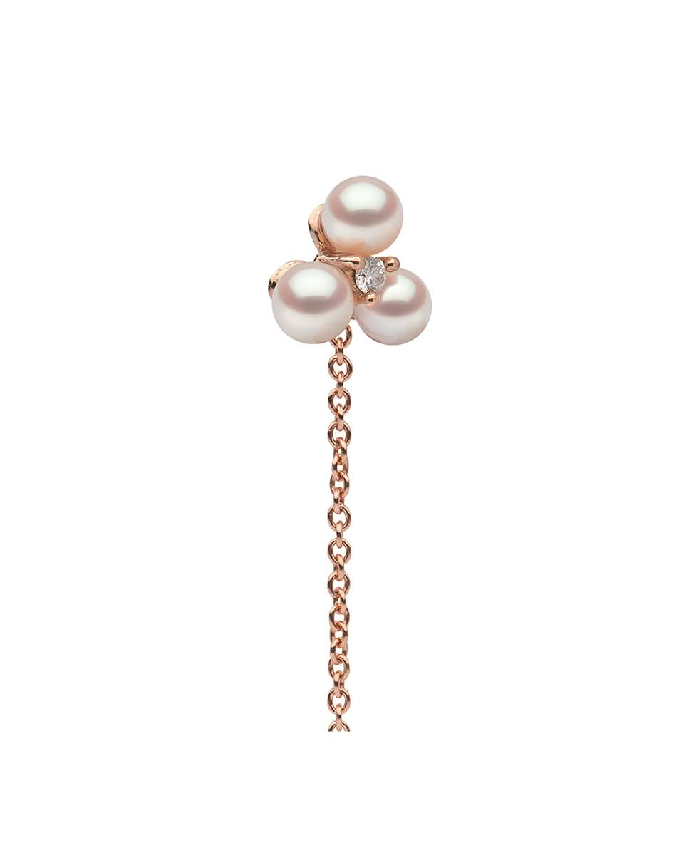 color: Rose Gold
