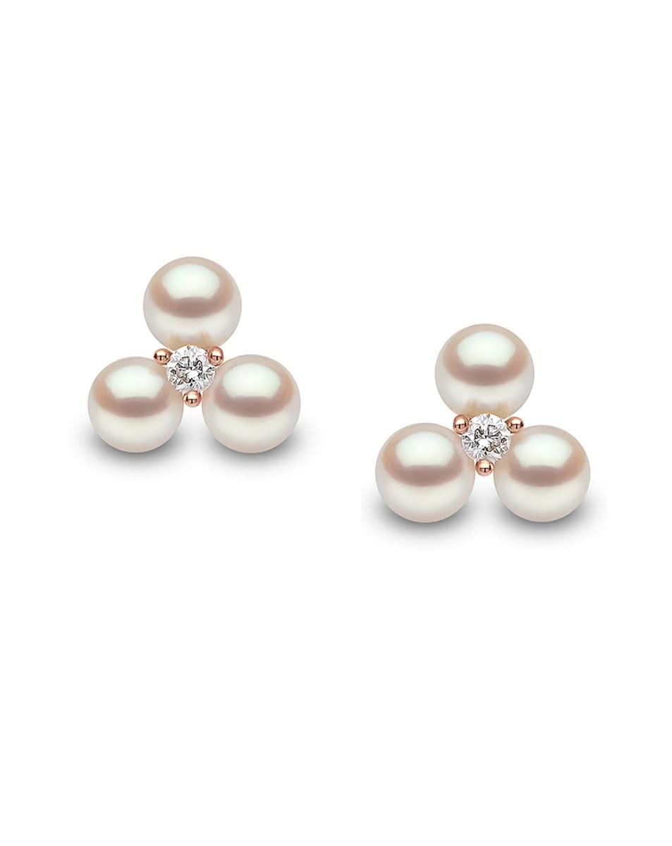 color: Rose Gold