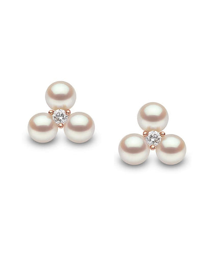 color: Rose Gold