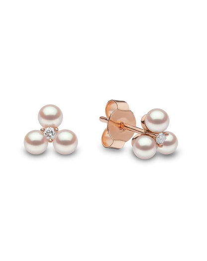 color: Rose Gold
