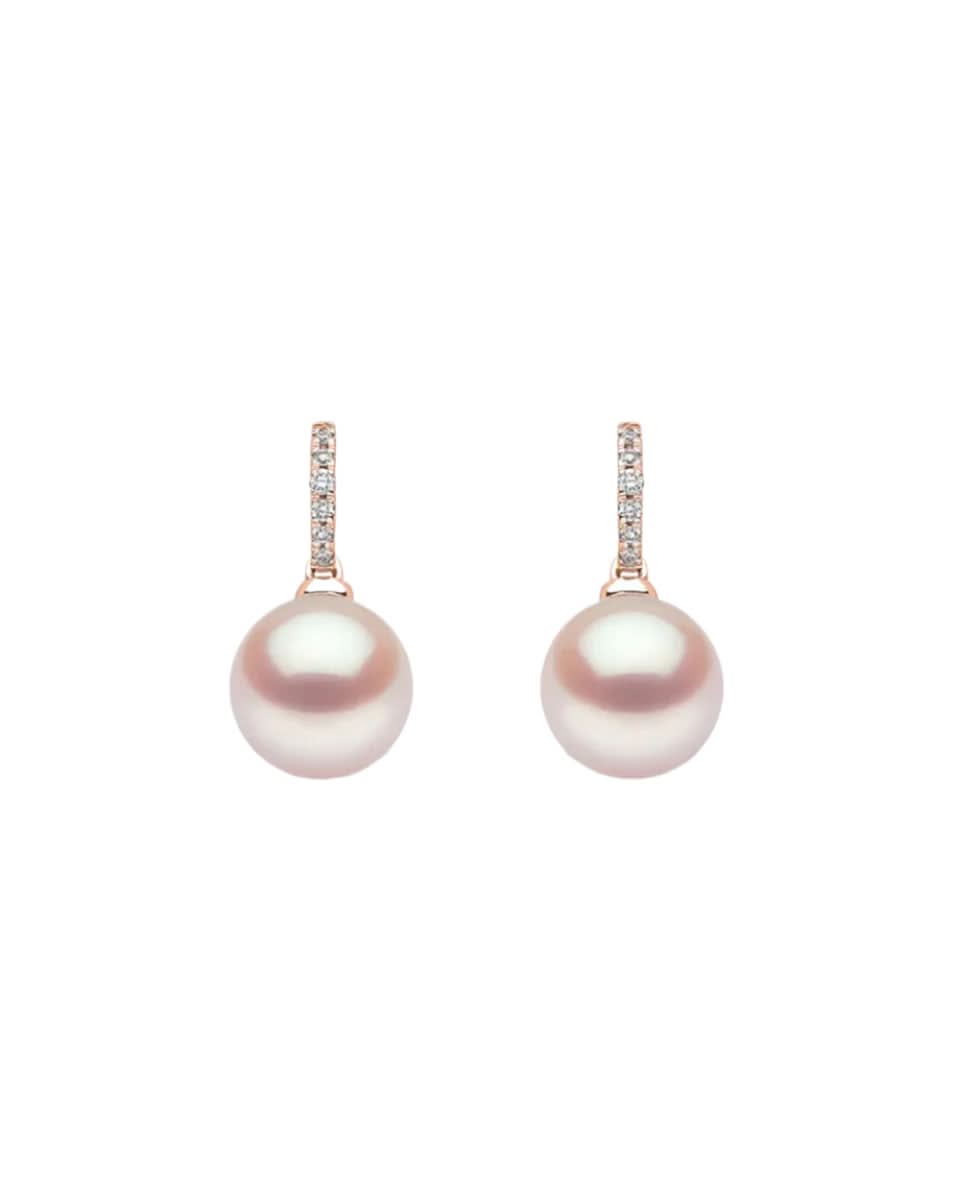 color: Rose Gold