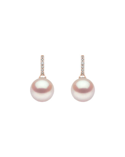 color: Rose Gold