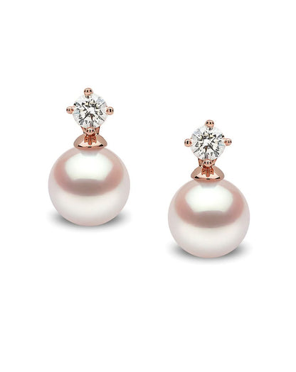 color: Rose Gold