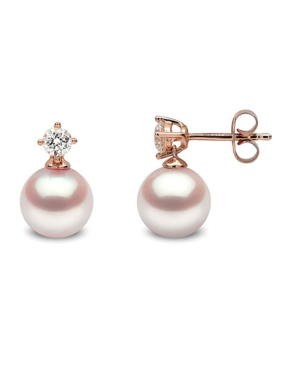 color: Rose Gold