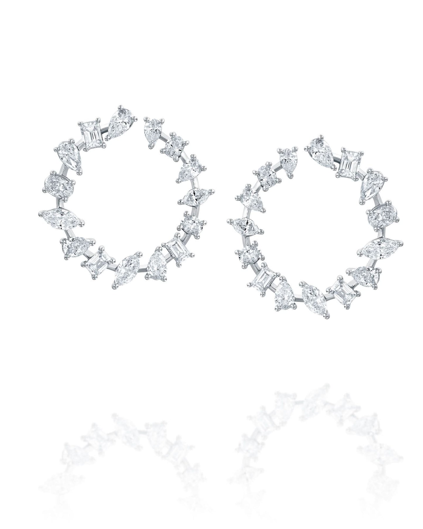 color: White Gold