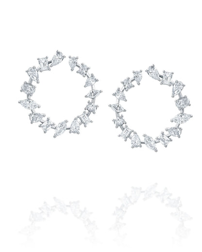 color: White Gold