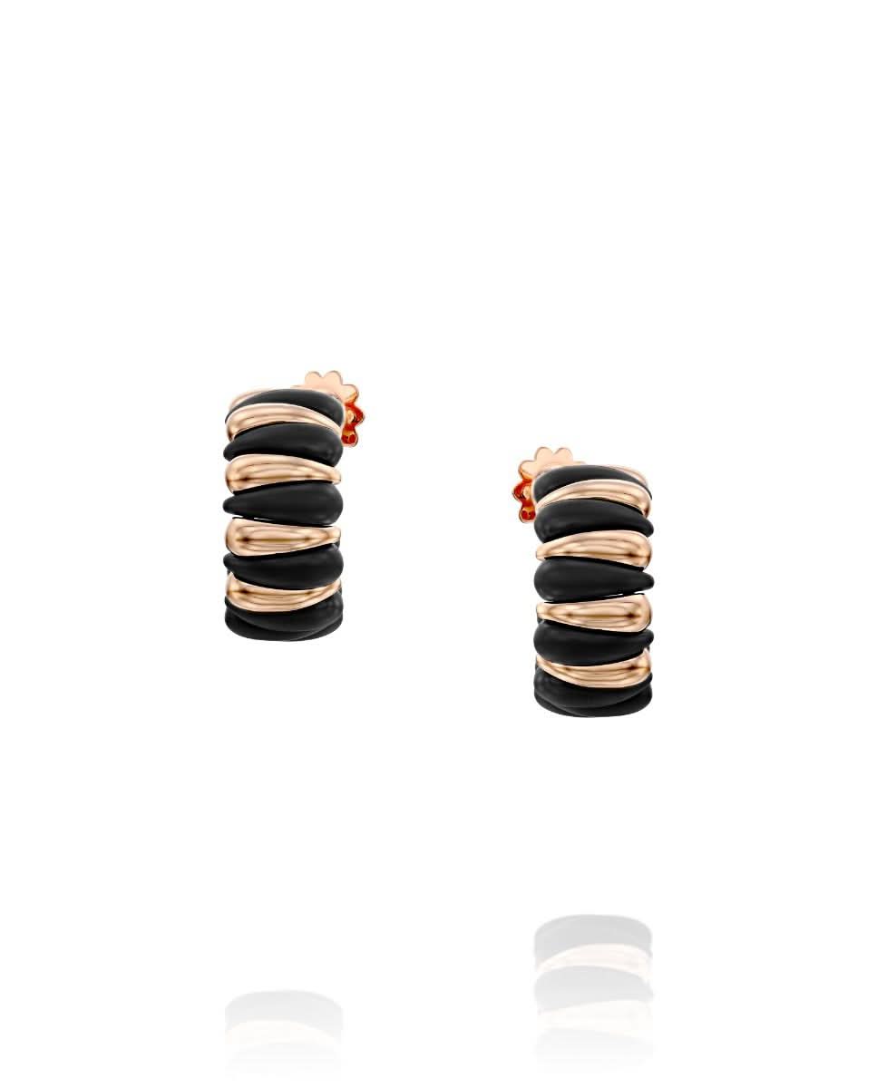 color: Rose Gold