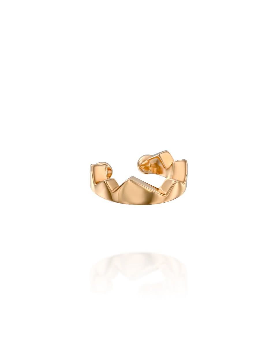 color: Rose Gold