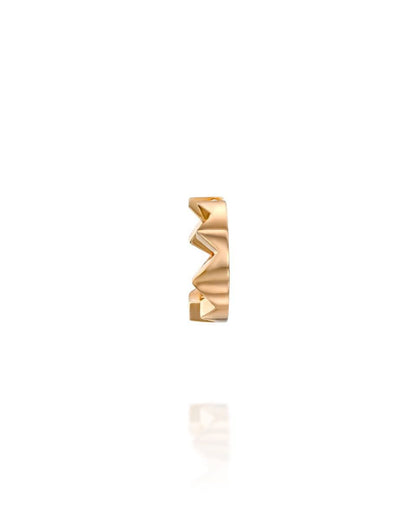 color: Rose Gold
