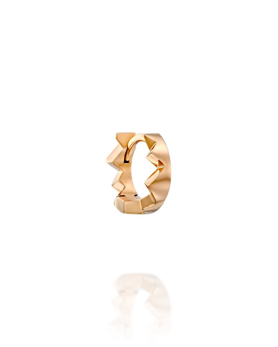 color: Rose Gold