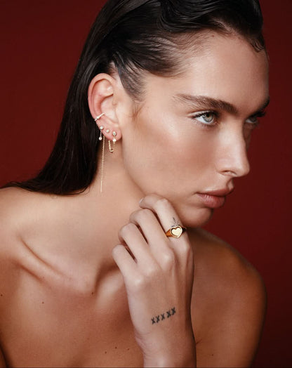 color: Yellow Gold