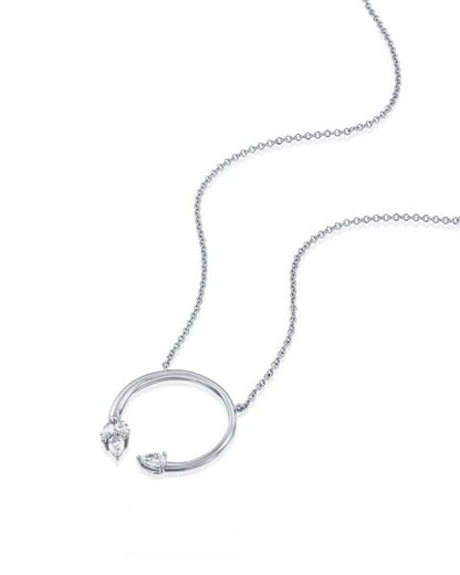 color: White Gold
