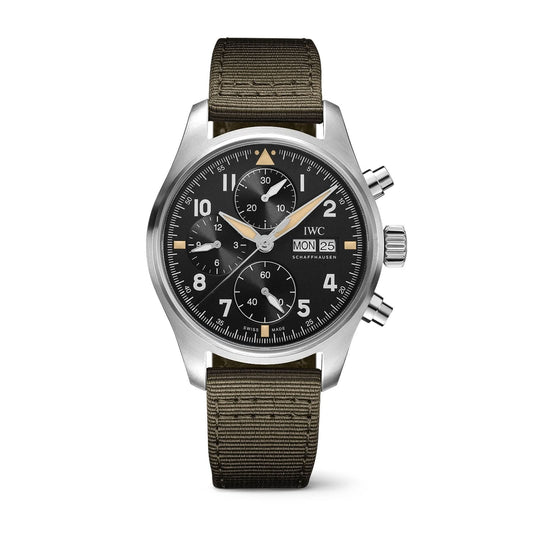IWC Pilot’s Watch Chronograph 41 APXGP