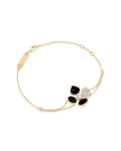 color: Yellow Gold