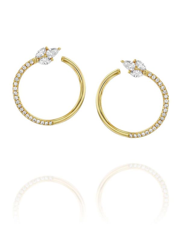 color: Yellow Gold