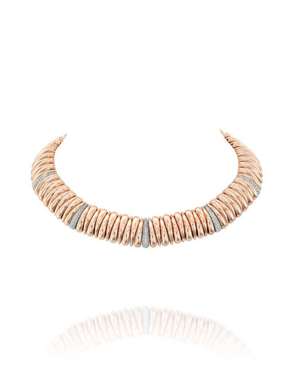 color: Rose Gold