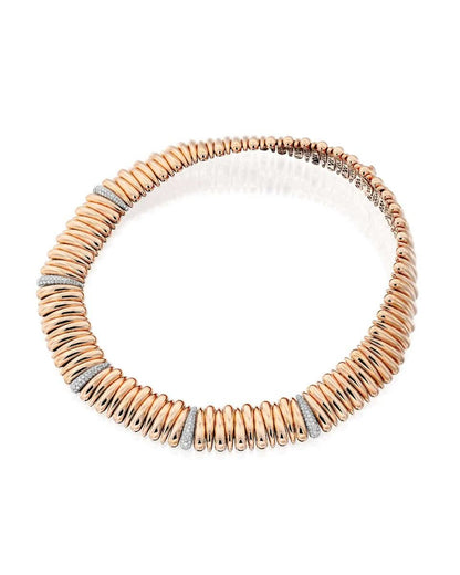 color: Rose Gold