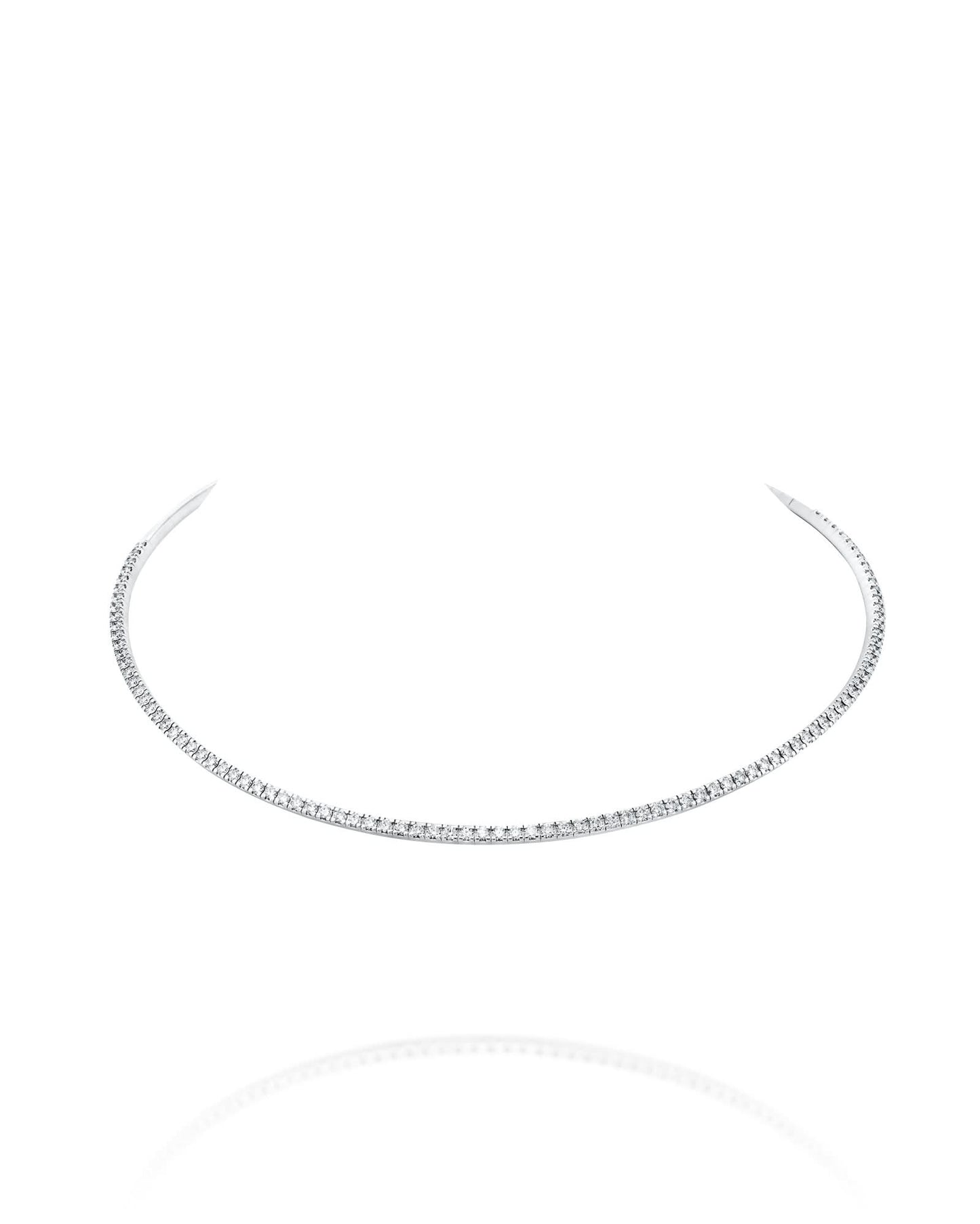 color: White Gold