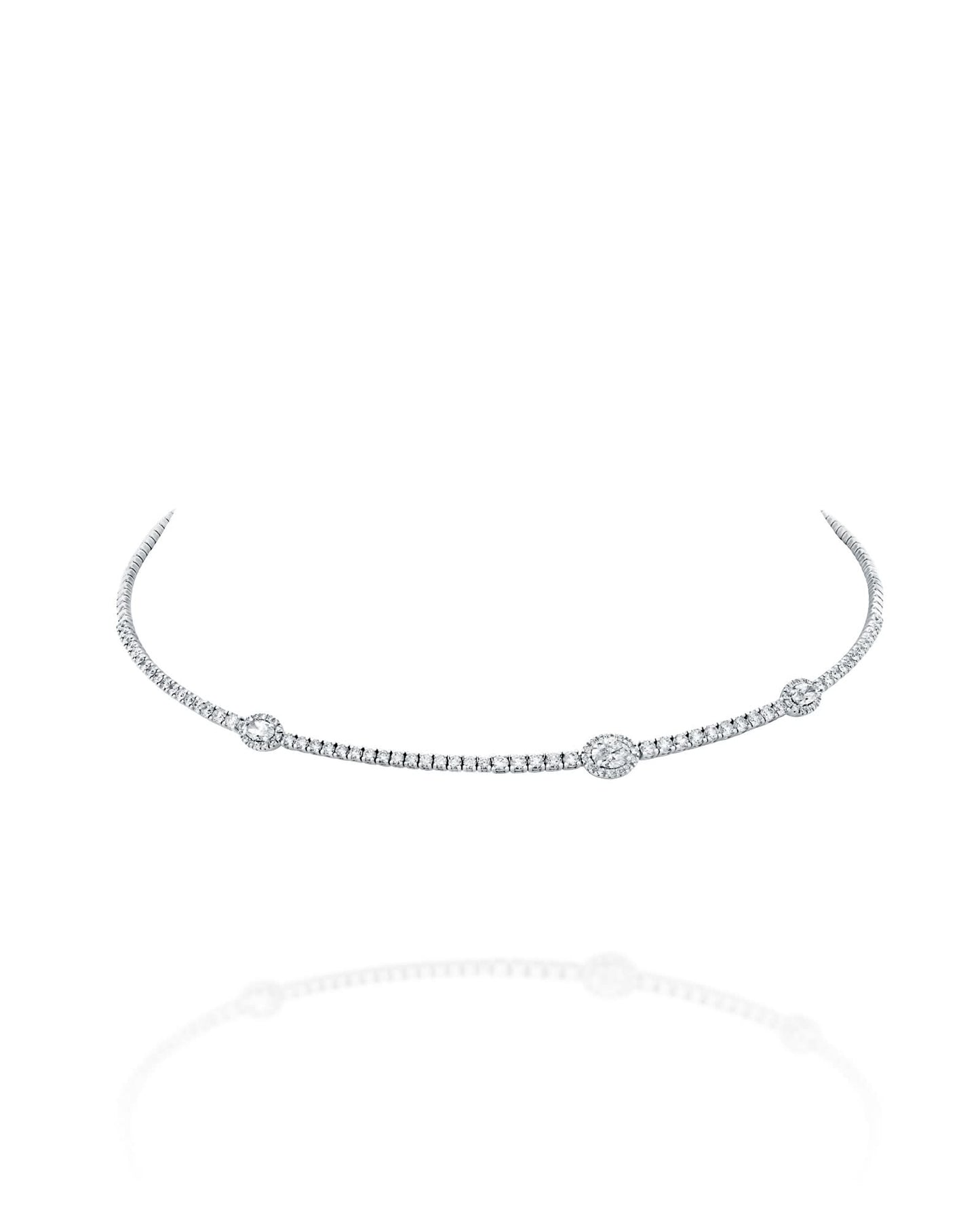 color: White Gold